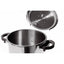 DORSCH  GO PRESS PRESSURE COOKER