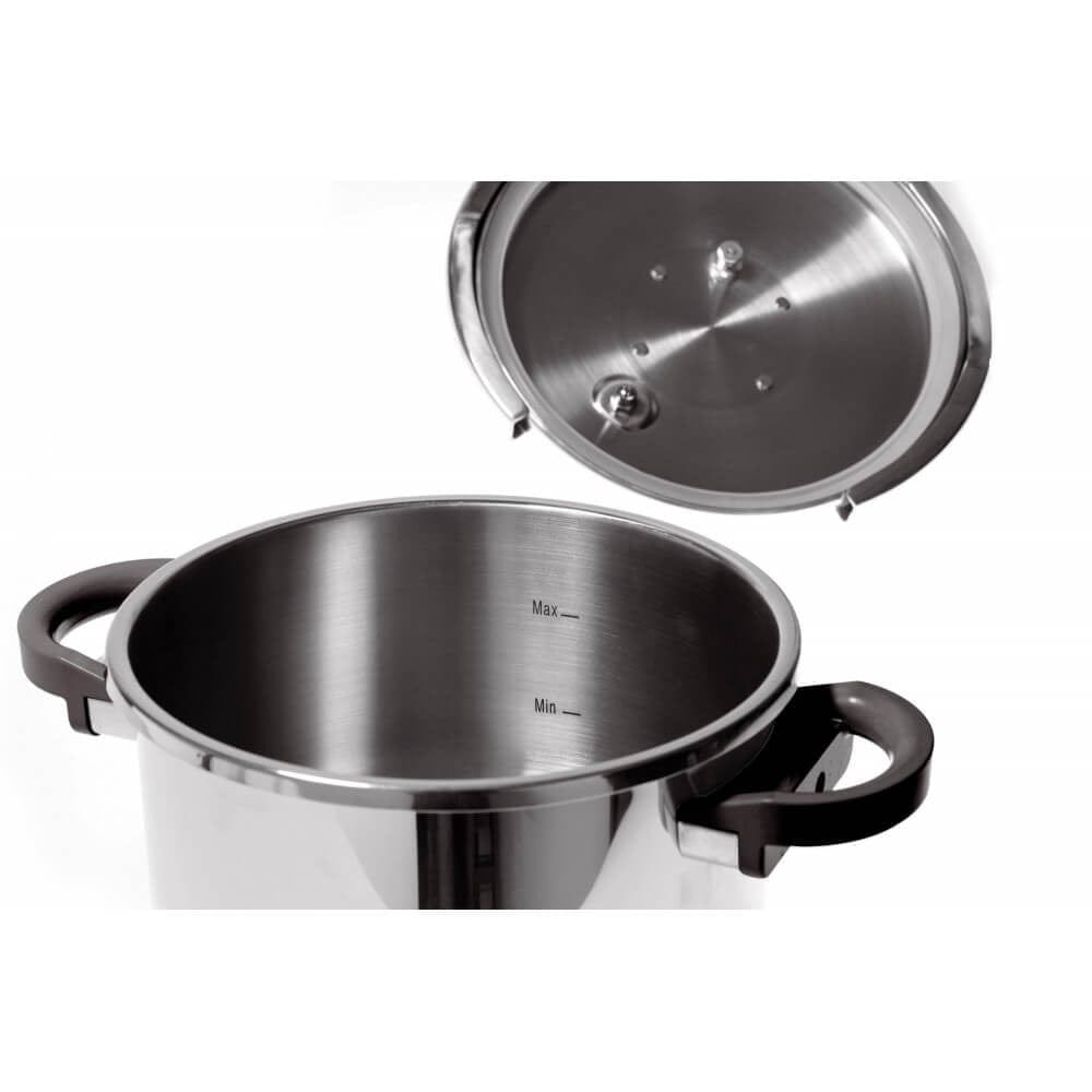 DORSCH  GO PRESS PRESSURE COOKER