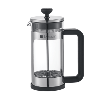 DORSCH COFFE PRESS