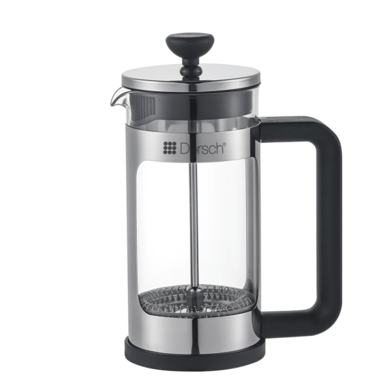 DORSCH COFFE PRESS