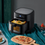 DORSCH AIR FRYER AF-600
