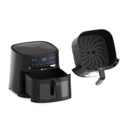 DORSCH AIR FRYER AF-600