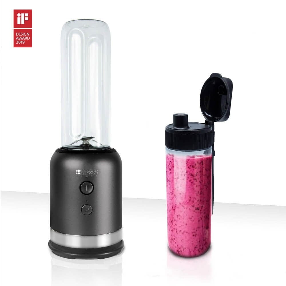 DORSCH MINI JUICER MJ600