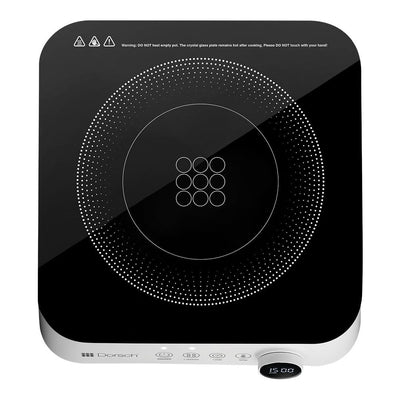 DORSCH INDUCTION HOB 1900 W