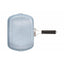 DORSCH NON -STICK GRILL PAN WITH FOLDABLE HANDLE