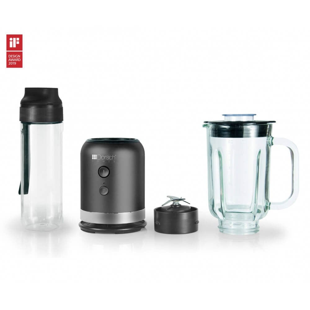 DORSCH MINI JUICER MJ500