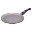 DORSCH CREPES & PIZZA PAN WITH REMOVABLE HANDLE