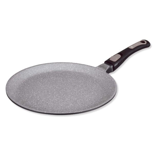DORSCH CREPES & PIZZA PAN WITH REMOVABLE HANDLE