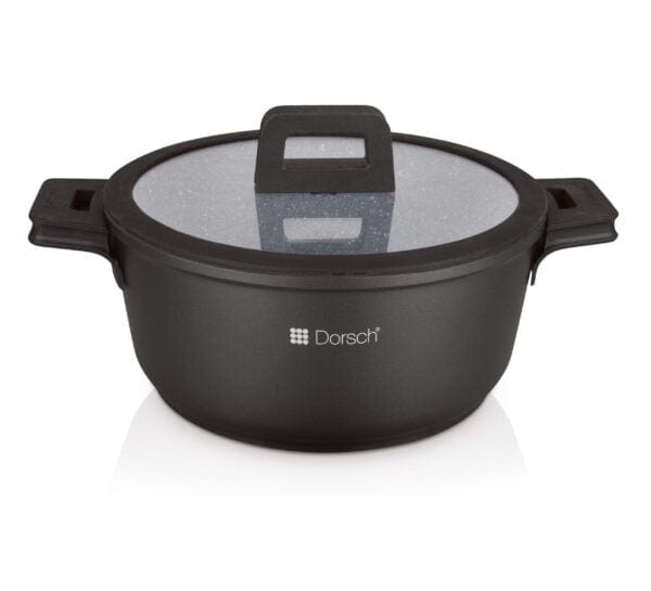 DORSCH CERAMIC COOKWARE  SET