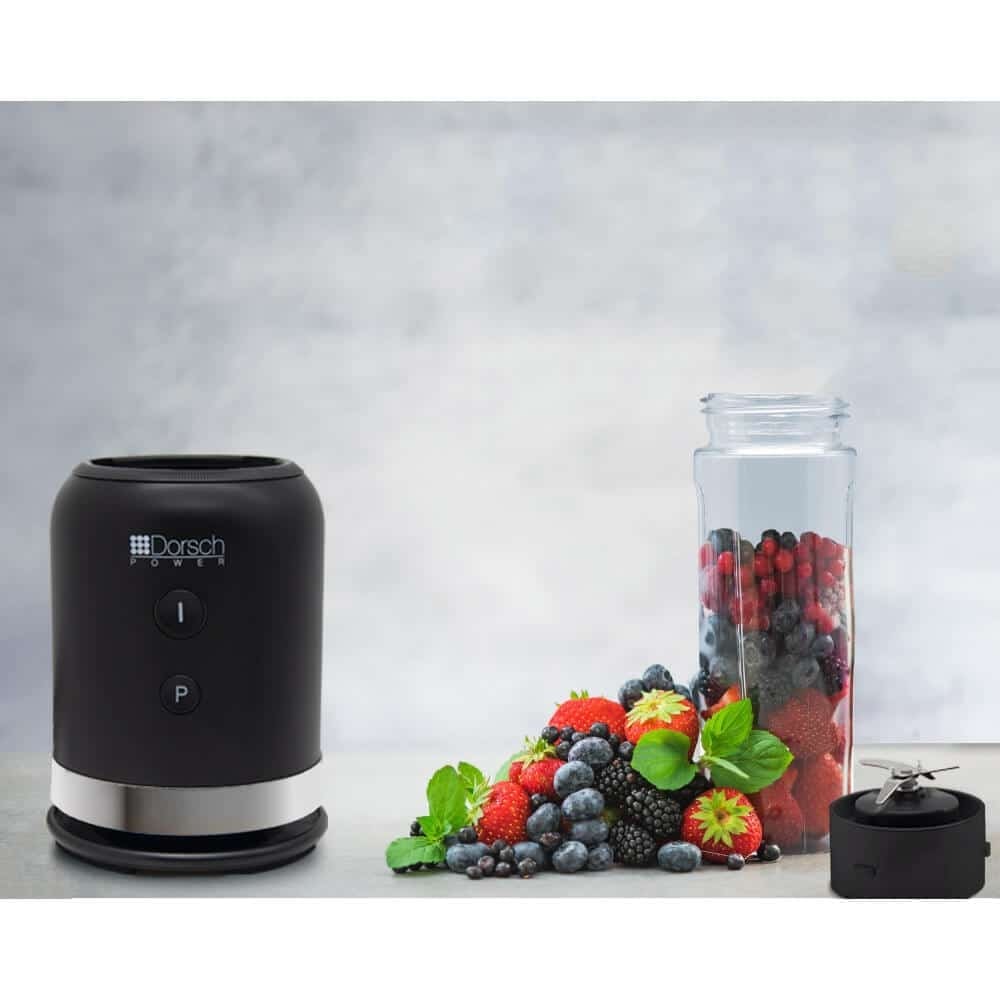 DORSCH MINI JUICER MJ600