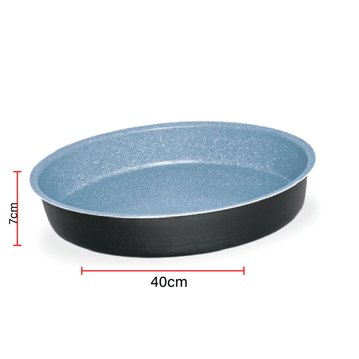 DORSCH ROUND PAN