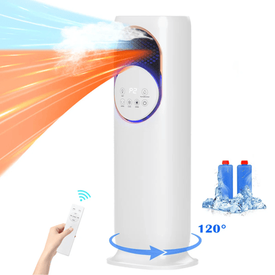 5in1 Tower Fan Cooler