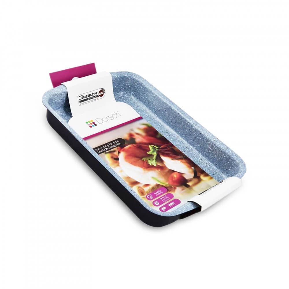 DORSCH RECTANGLE PAN