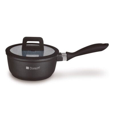 DORSCH CERAMIC COOKWARE  SET