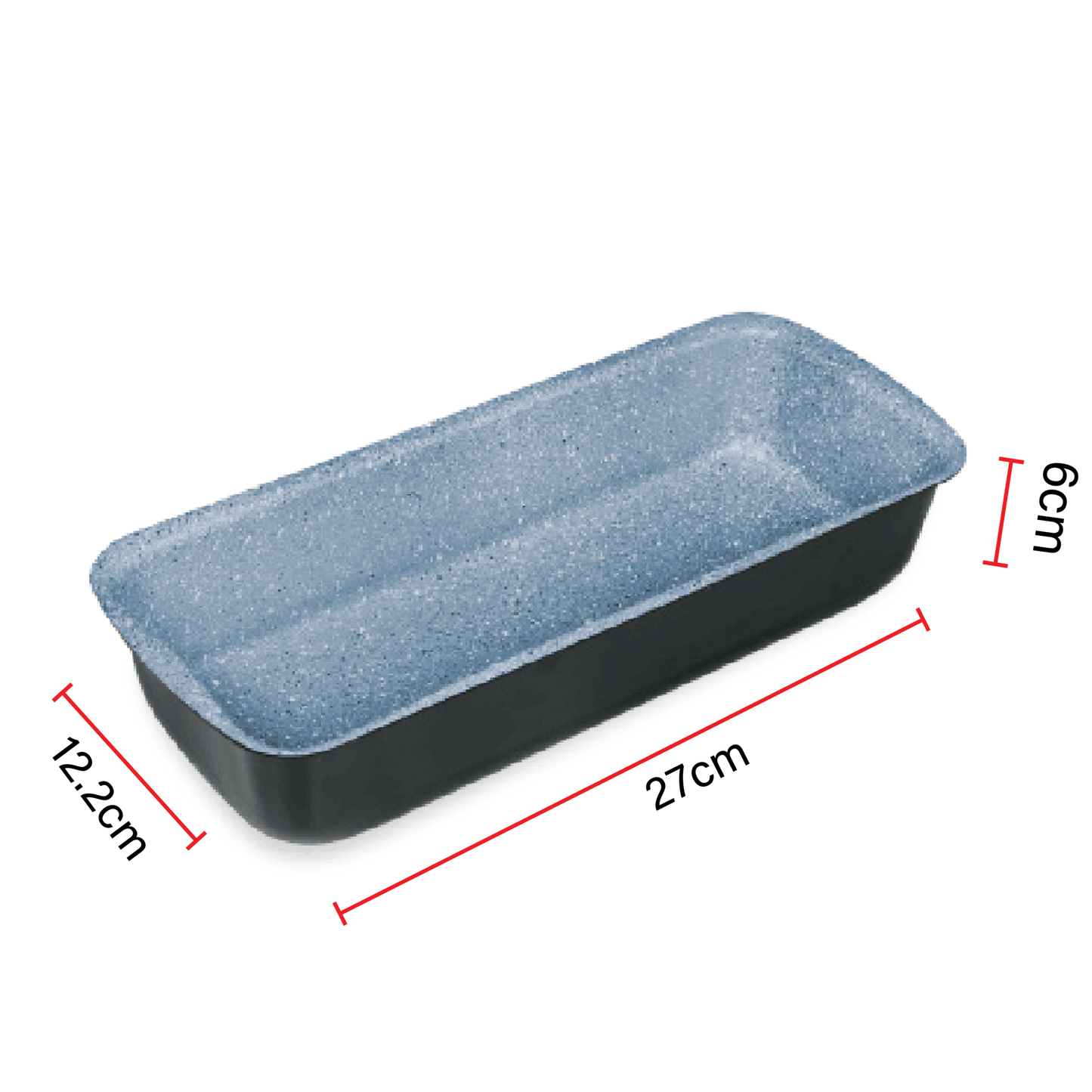 DORSCH LOAF  PAN