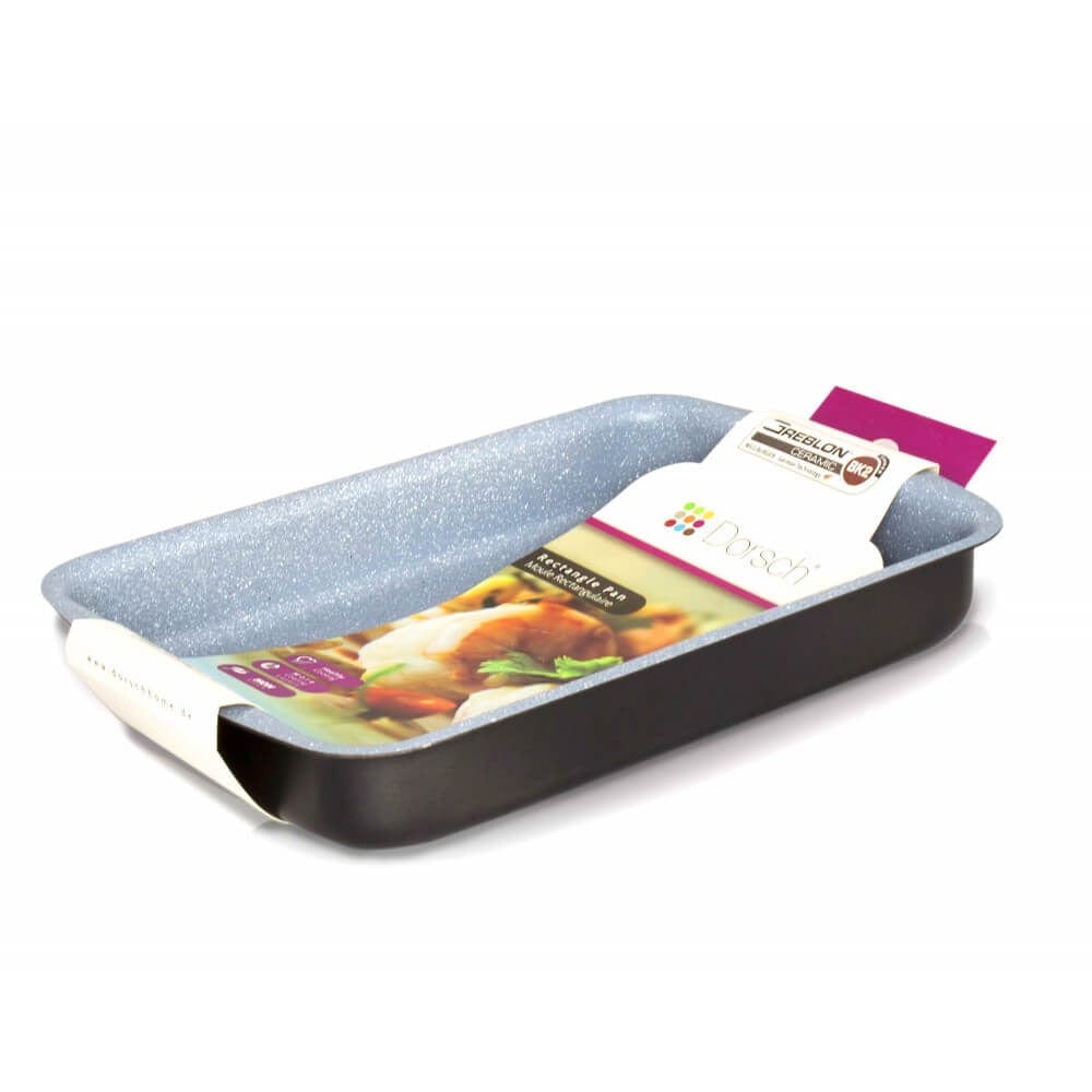 DORSCH RECTANGLE PAN