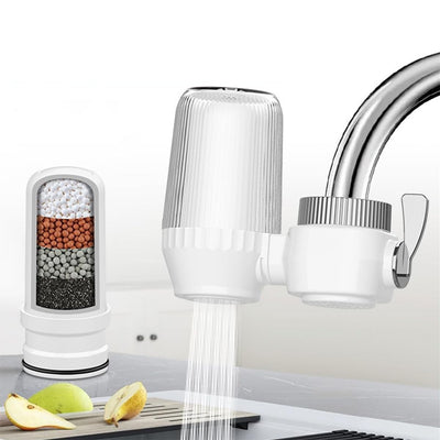 Faucet Water Filter Purifier