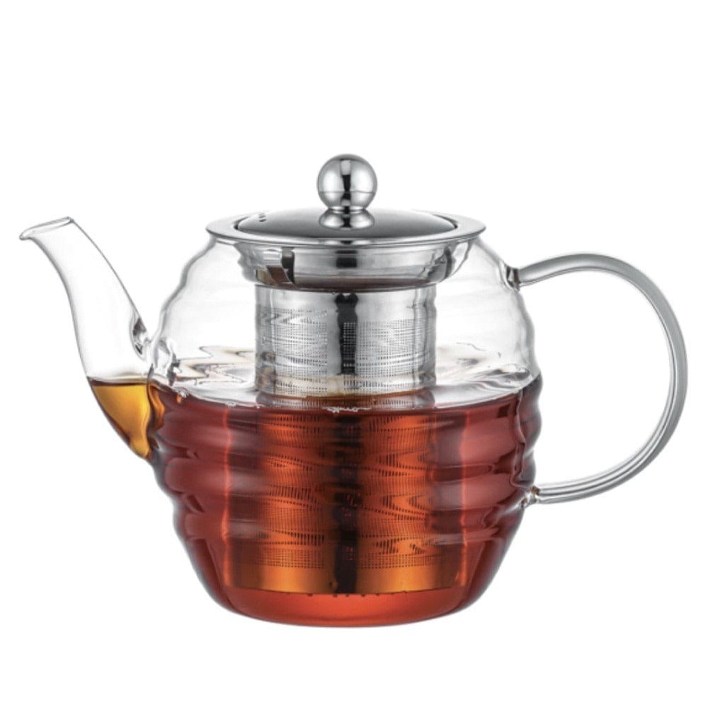 DORSCH WAVY TEA KETTLE DH9200 DH9210