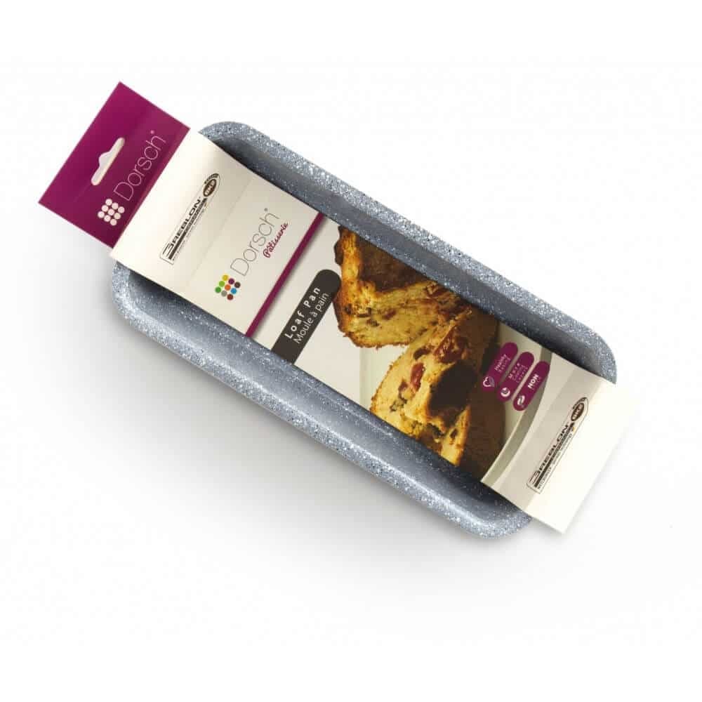DORSCH LOAF  PAN