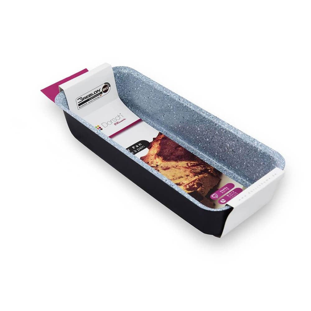 DORSCH LOAF  PAN