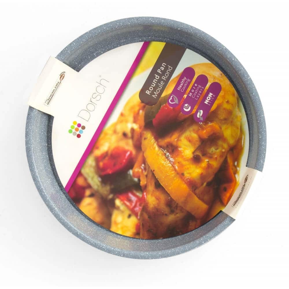 DORSCH ROUND PAN