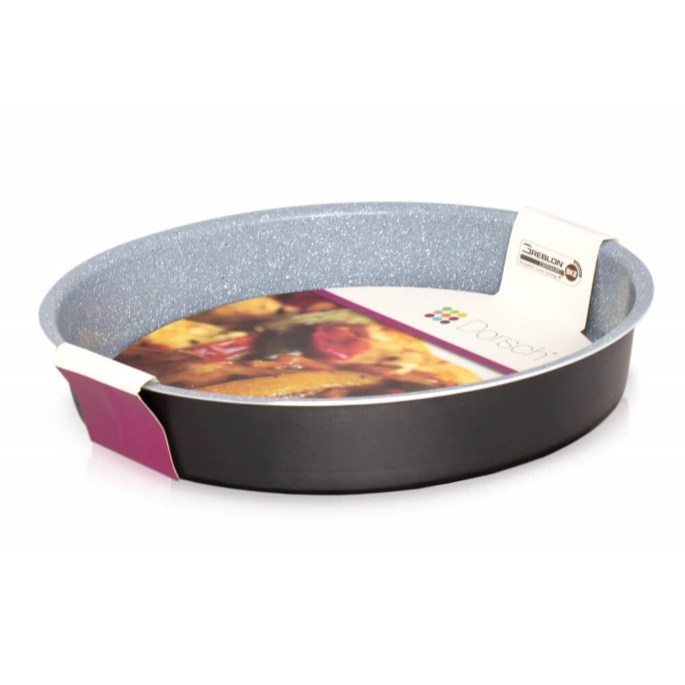 DORSCH ROUND PAN
