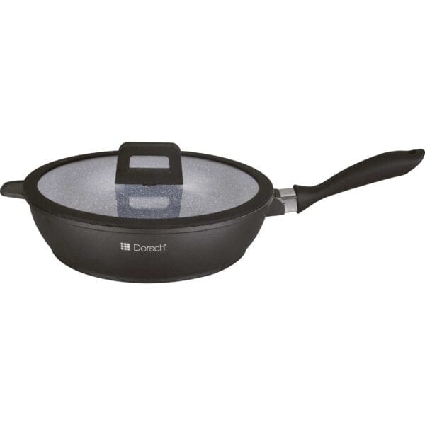 DORSCH CERAMIC COOKWARE  SET