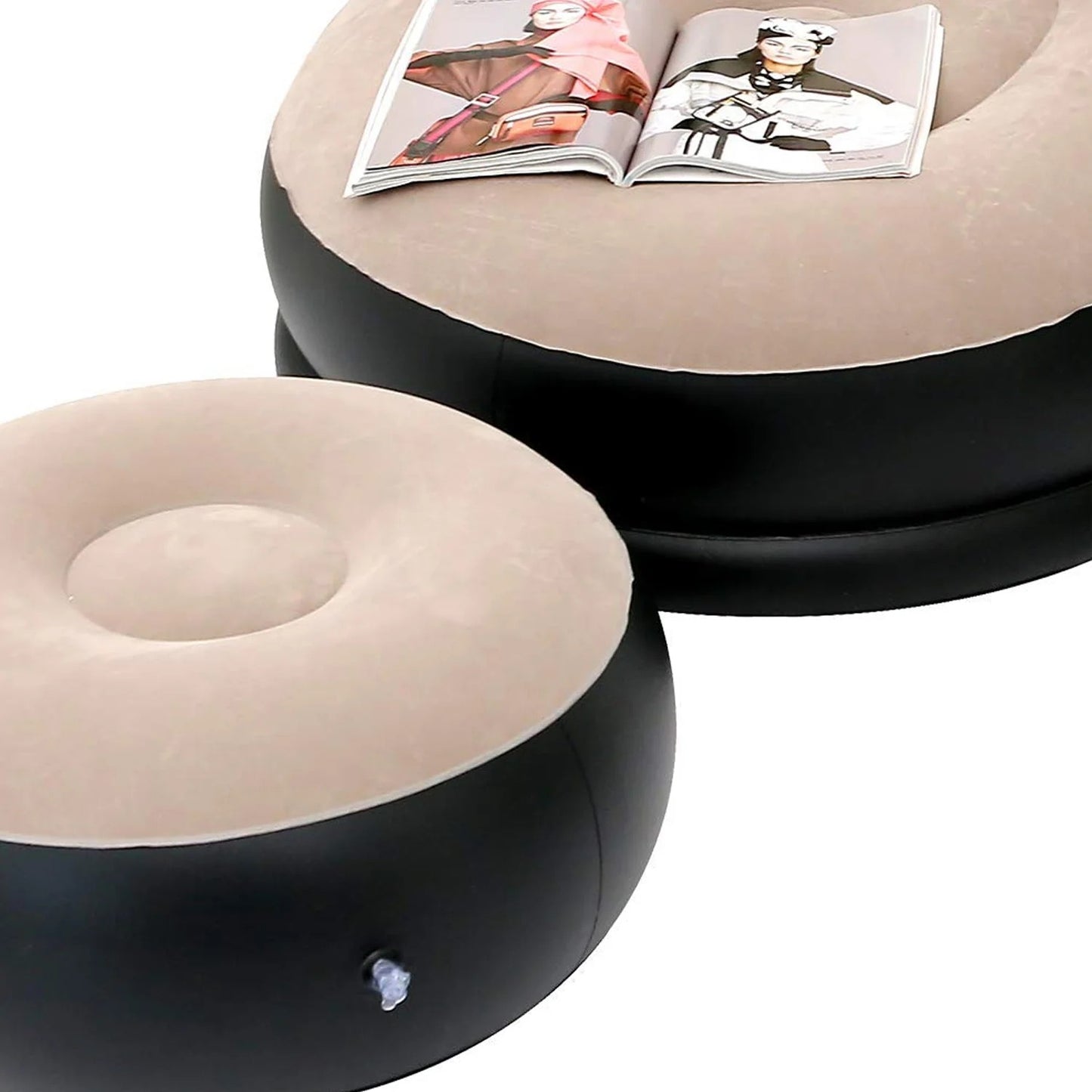 Lazy Inflatable Sofa