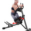 Abs Coaster Machine