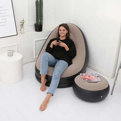 Lazy Inflatable Sofa