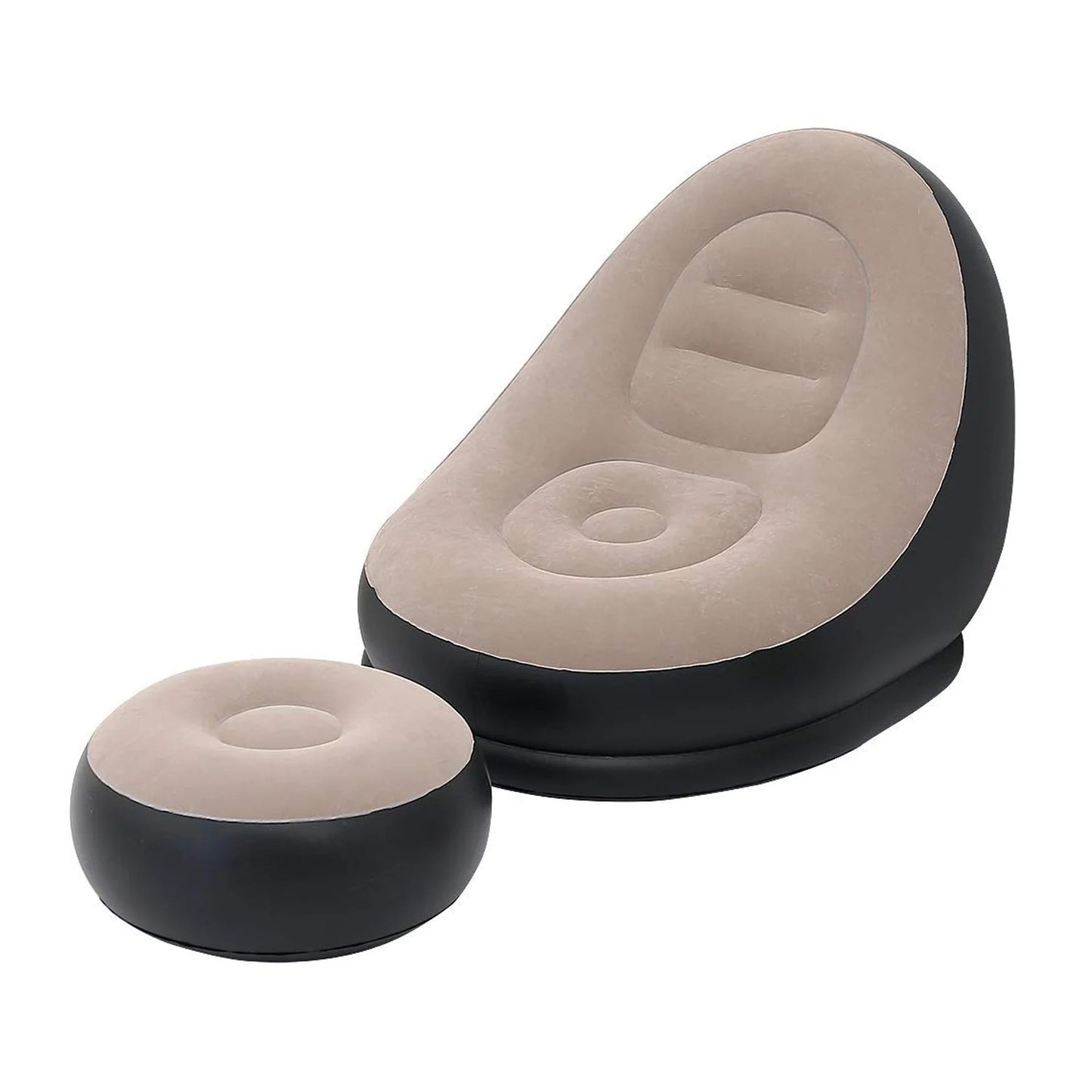 Lazy Inflatable Sofa