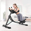 Abs Coaster Machine