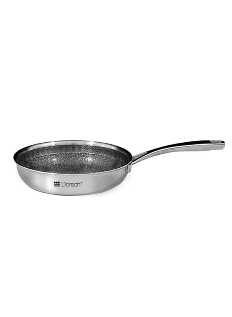 DORSCH STEEL PRO FRY PAN