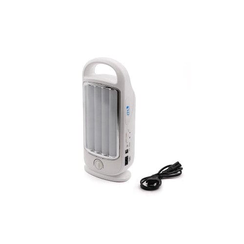 JTC RECHARGEABLE LANTERN LI2297
