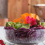 LAV TOK287 Glass salad bowl  1500 ml KT1292