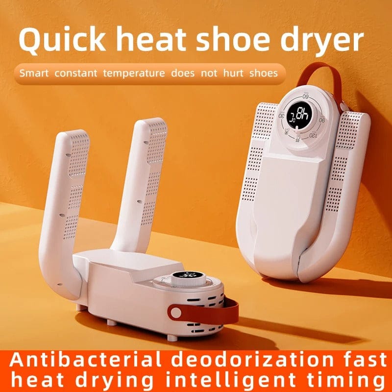 SHOES DRYER HA2317