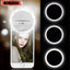 MINI SELFIE RING LIGHT  LI1020
