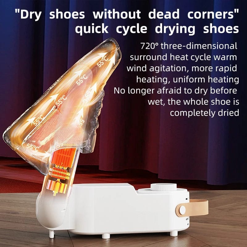 SHOES DRYER HA2317