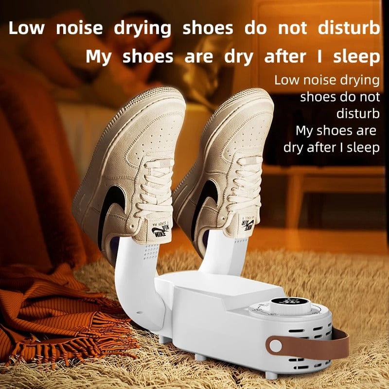SHOES DRYER HA2317