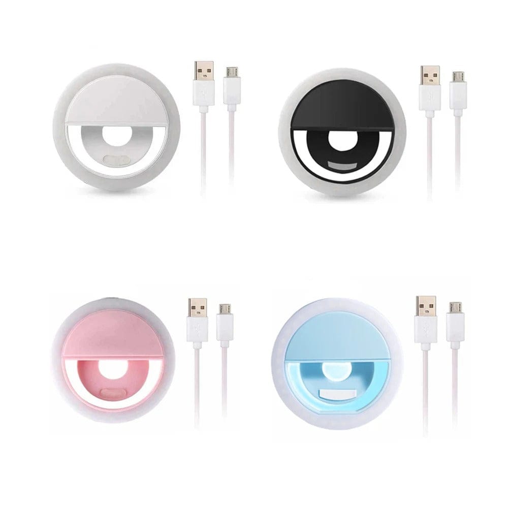 MINI SELFIE RING LIGHT  LI1020