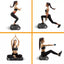 VIBRATION FITNESS PLATE FT900