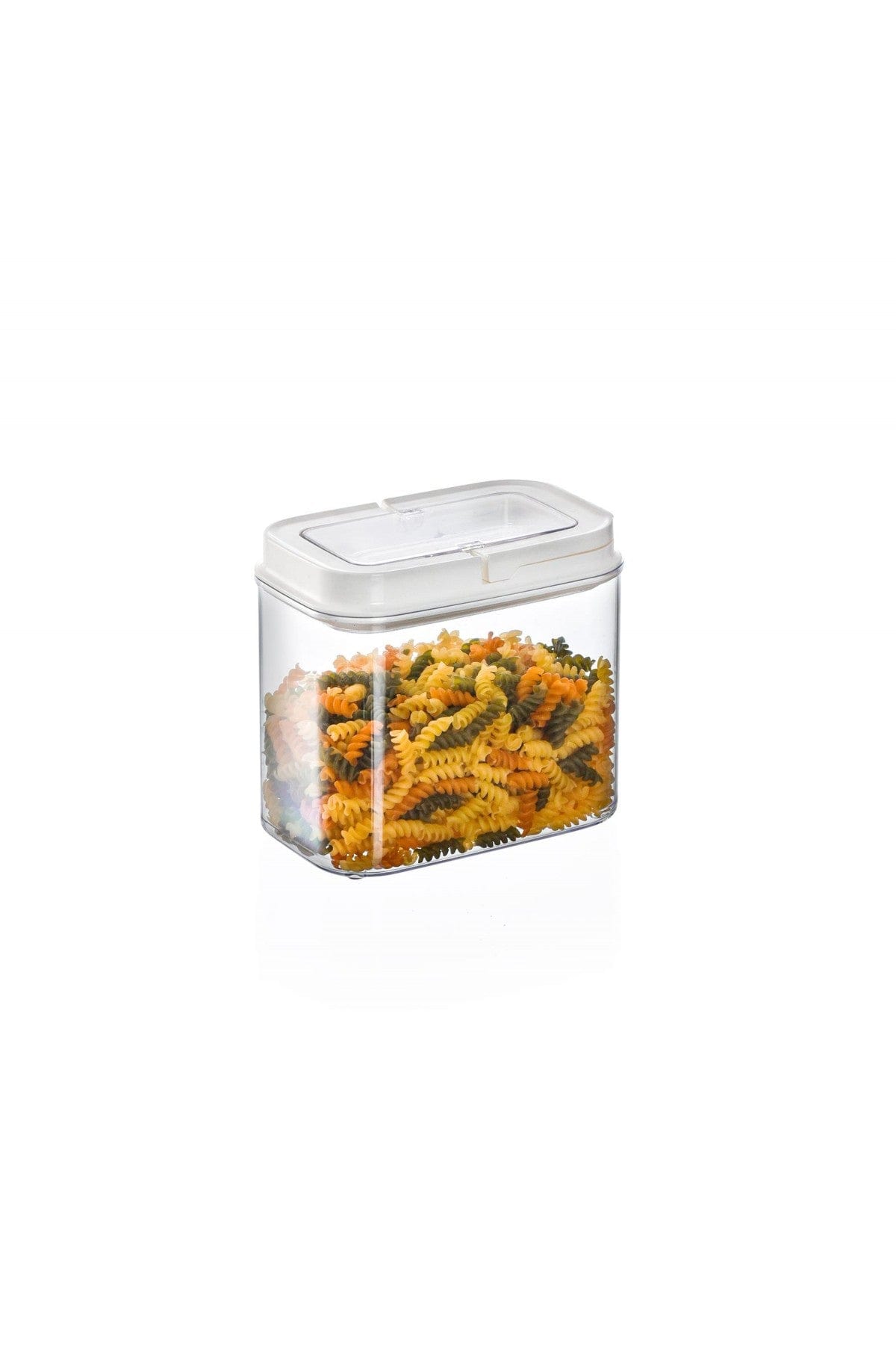 Rectangular Vacuum Storage container