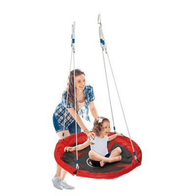 PLAYTIVE NEST SWING