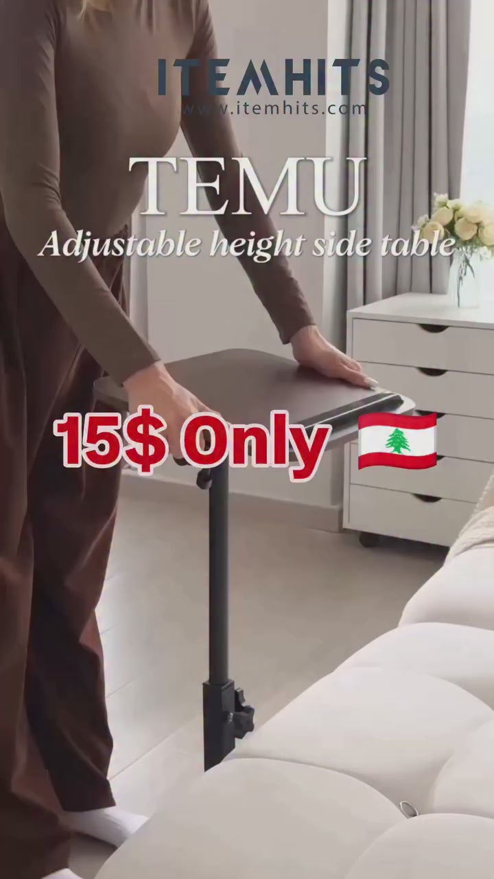 ITEM HITS