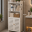 Storage Cabinets Waterproof HI9187KD