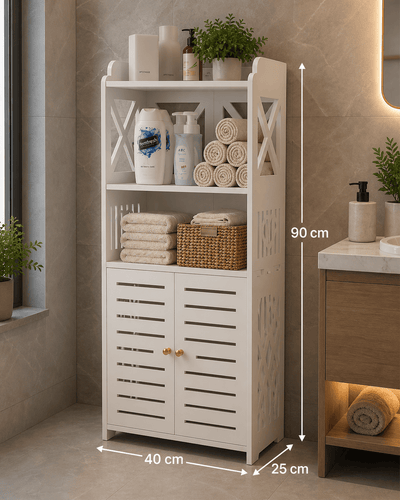 Storage Cabinets Waterproof HI9187KD