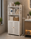 Storage Cabinets Waterproof HI9187KD