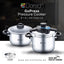Dorsch go press Offer