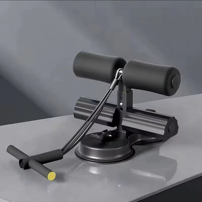 Double Suction Sit Up Bar