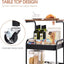 Multifunctional 3 Layers Table HI1653RV